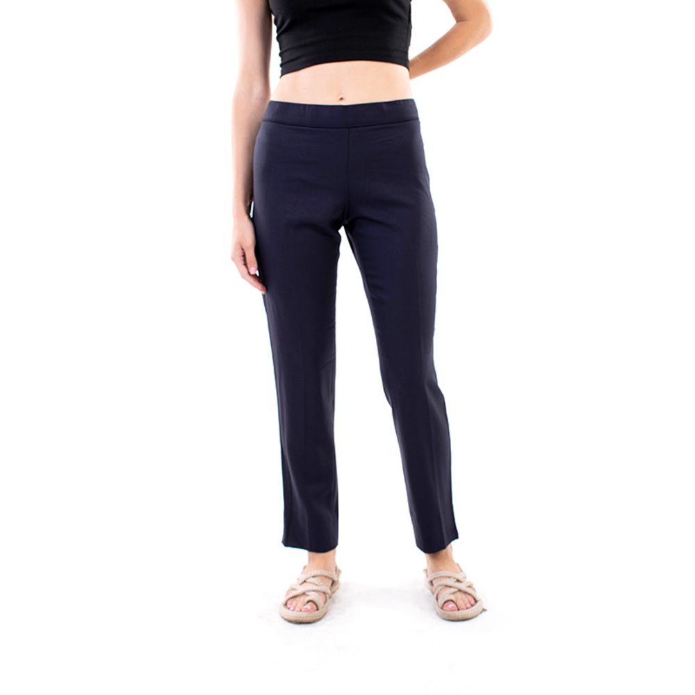 TORY BURCH MEDIUM RISE SKINNY PANTS | WOMENS SIZE 29